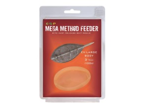 E-S-P KOMPLET MEGA METHOD FEEDER X-LARGE