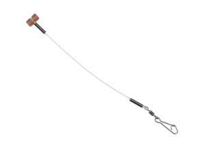 LORPIO FEEDER LINK 8CM 3szt