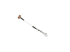 LORPIO FEEDER LINK 4CM 3szt