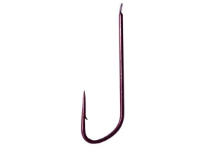 DRENNAN  ACOLYTE BLOODWORM Haczyki 10szt