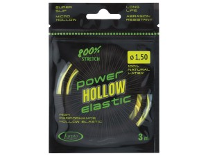 LORPIO AMORTYZATOR POWER HOLLOW ELASTIC 3m