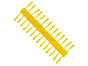 LORPIO STOPER  QUICKSTOPS ŻÓŁTY