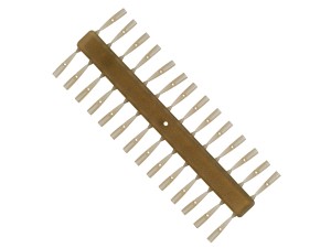 LORPIO STOPER  QUICKSTOPS BRĄZOWY