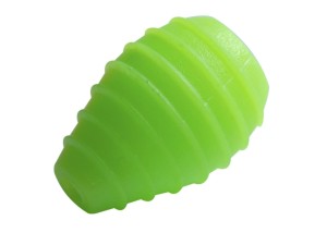 DRENNAN STOPER PULLER BEADS ZIEL (GUMA 1,8MM) 4szt