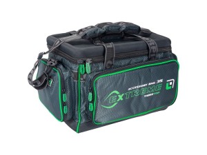 LORPIO TORBA  NA AKCESORIA EXTREME MATCH PRO 35l