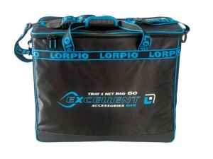 LORPIO TORBA  NA TACKI BOCZNE I SIATKI EXCELLENT 6