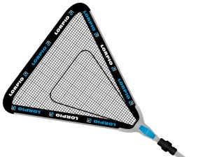 LORPIO PODBIERAK LORPIO DELUXE QUICK DRY SZYBKOSCH