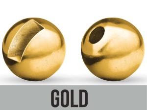 TRAPER GŁÓWKA WOLFRAMOWA 7.0MM GOLD