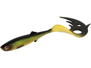MIKADO SICARIO PIKE TAIL 14cm Tench