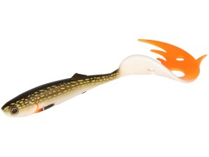 MIKADO SICARIO PIKE TAIL 14cm Pike