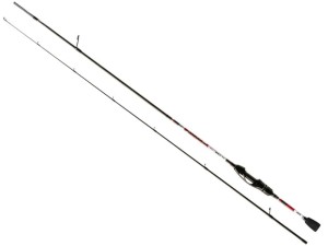 JAXON GREEN WIND 1,85m 0,6-6g