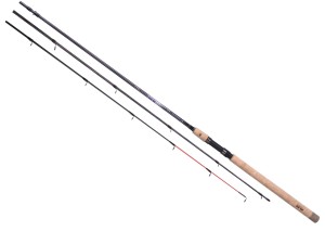 Mikado WĘDKA - ULTRAVIOLET LIGHT FEEDER 390 up to