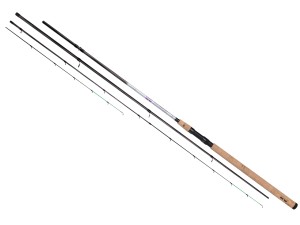 Mikado WĘDKA - ULTRAVIOLET CANAL FEEDER 360 up to