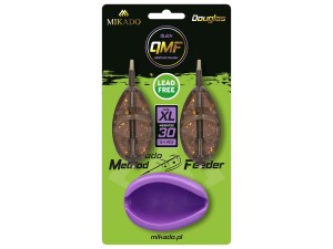 Mikado M.F. "DOUGLAS" Q.M.F. XL - 2x30g + forma