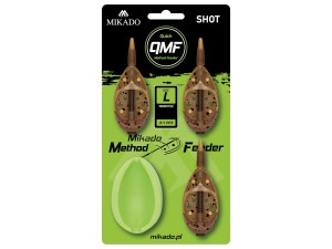 Mikado M.F. DOUGLAS Q.M.F. 20g/30g/40g + forma L