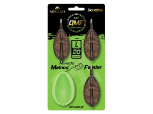 Mikado M.F. DOUGLAS Q.M.F. 20g/30g/40g + forma L