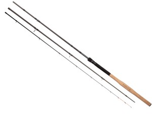 Mikado WĘDKA - NOCTIS X LITE CLASSIC LAKE FEEDER 3