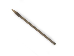 Preston ICS INLINE Trzpień Długi 85mm 2szt