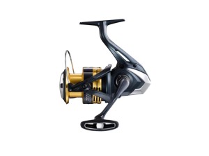 Shimano Kołowrotek Sahara FJ