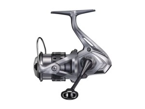 Shimano Kołowrotek Nasci FC 2500