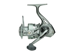 Robinson Kołowrotek  Steelgrey FD 255