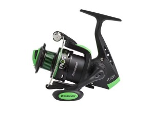 Robinson Kołowrotek  Frog FD 203