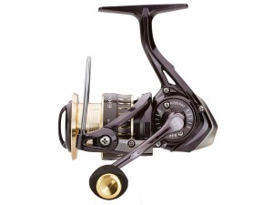 Robinson Kołowrotek  Harami FD 2010