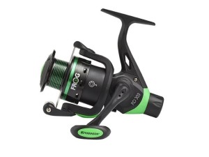 Robinson Kołowrotek  Frog RD 403