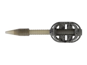 Preston Koszyk IN-LINE DURA FLAT METHOD MINI