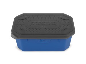 PRESTON 1,5L PUDEŁKO NA PRZYNĘTY