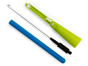 Preston Korek i klucz do gumy Medium Bung