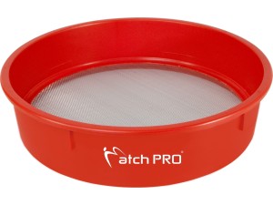 MatchPro Sito na Wiadro TEAM LUX RED 4mm 38cm