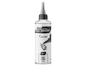 MP TOP METHOD BOOSTER BIAŁY ROBAK