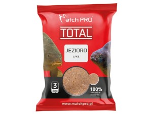 MP Zanęta 3kg JEZIORO