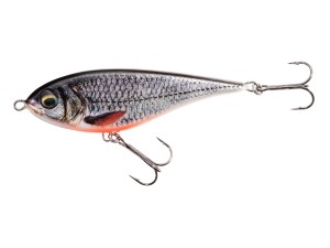 JAXON WOBLER HOLO SELECT SAMSON NATURE 3D 9CM PA