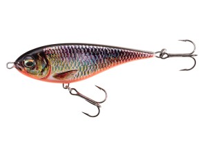 JAXON WOBLER HOLO SELECT SAMSON NATURE 3D 9CM PD