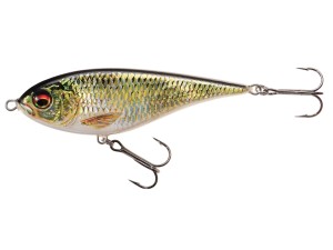 JAXON WOBLER HOLO SELECT SAMSON NATURE 3D 9CM PC