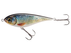 JAXON WOBLER HOLO SELECT SAMSON NATURE 3D 9CM PB