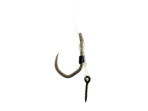 MatchPro Przypony MASTERS IGŁA M19B 10cm BEZZADZ.