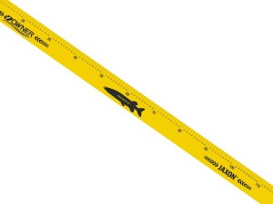 JAXON MIARA-NAKLEJKA 120cm