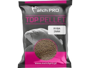 MP Pellet 2mm 700g RYBA