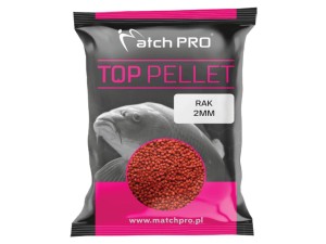 MP Pellet 2mm 700g RAK