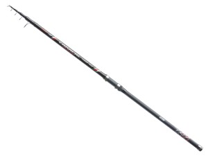 JAXON WĘDKA CARACAL POWER TELE 4,20m 100-200