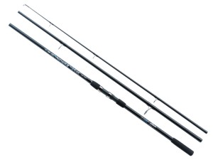 JAXON WĘDKA TENESA CARP 3,00m 3,00lbs