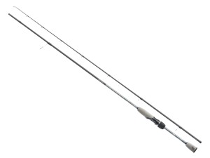 JAXON WĘDKA  XT-ONE SPIN LEKKIE 2,40m 3-21g