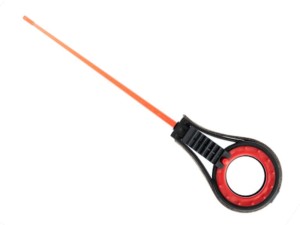 JAXON WĘDKA PODLODOWA 30cm