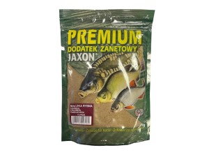JAXON MĄCZKA RYBNA 400g