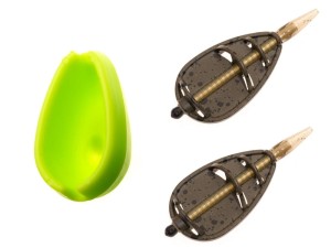 JAXON ZESTAW: KOSZYKI+ FORMA+ŁĄCZNIKI 30g