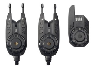 JAXON ZESTAW XTR CARP DISTANCE 2+1