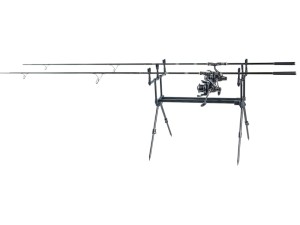 JAXON STATYW KARPIOWY MASTER GROUND